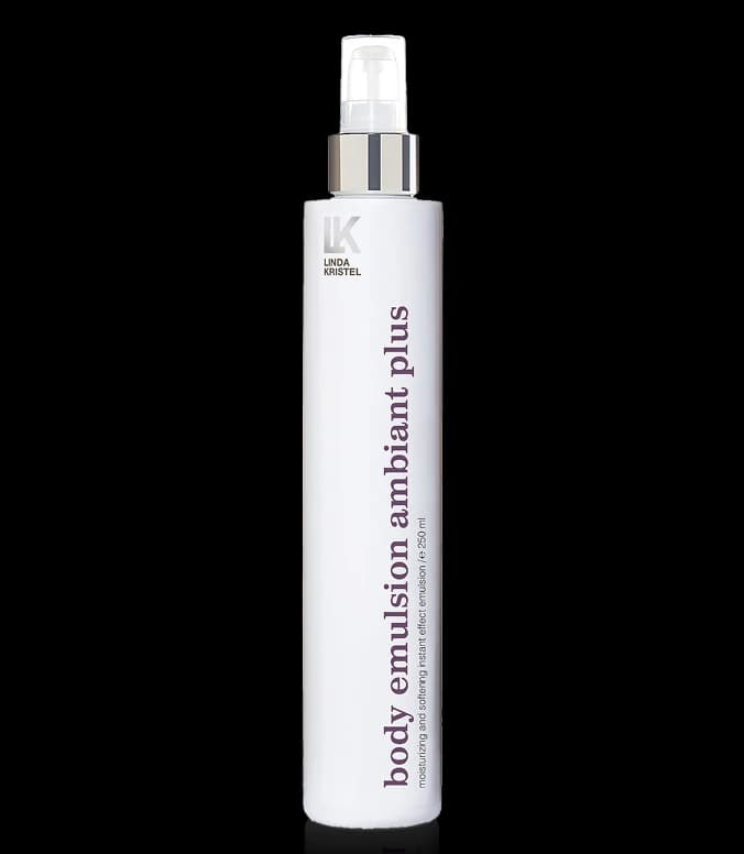 Эмульсия для тела ambiant plus