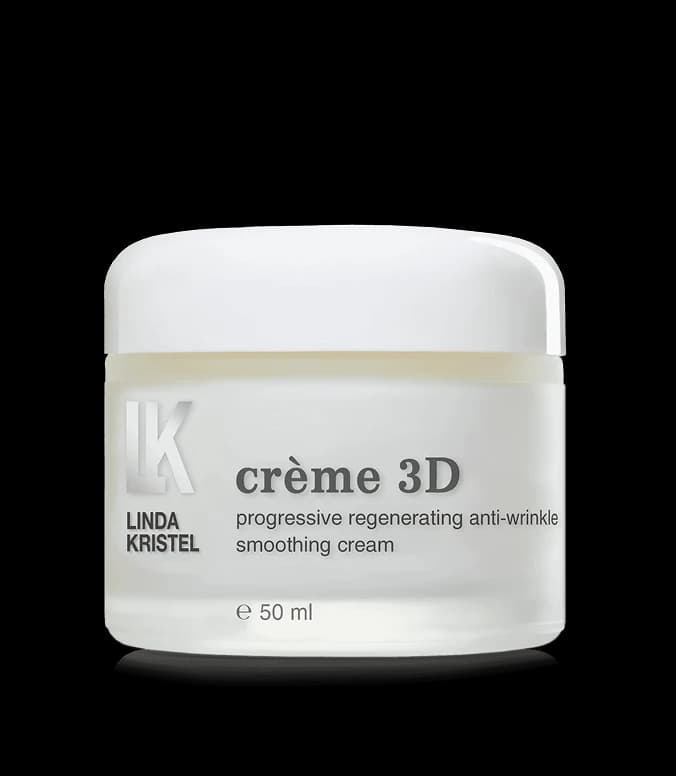 3D лифтинг крем для лица